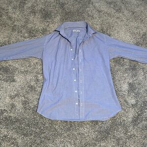 Button down shirt